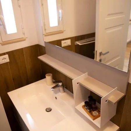 Nyaraló Color Monopoli