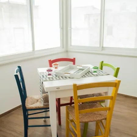 Color Holiday home *