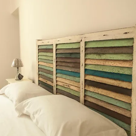 Nyaraló Color Monopoli