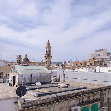 Holiday home Color Monopoli