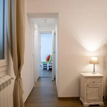 Color Holiday home *