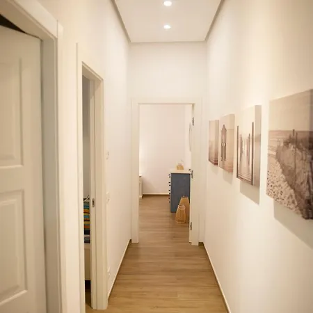 Holiday home Color Monopoli