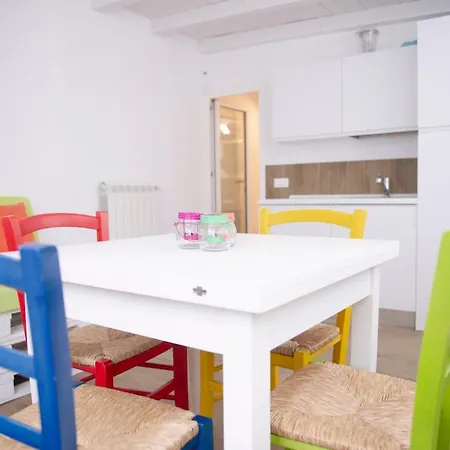 Holiday home Color *