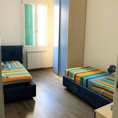 Color Holiday home Monopoli