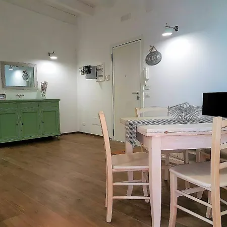 Holiday home Color *