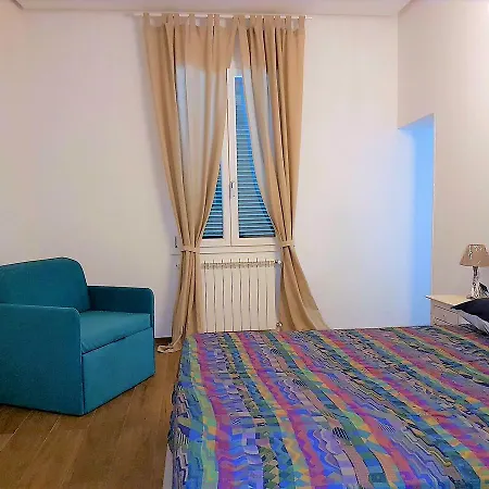 Tatil Evi Color Monopoli