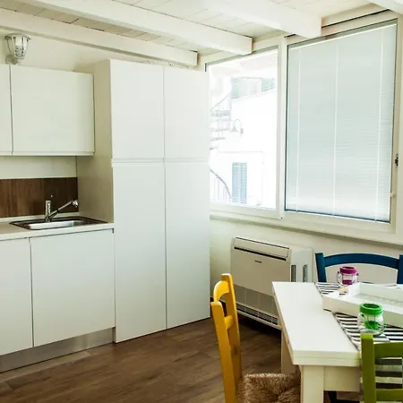 Color Holiday home Monopoli