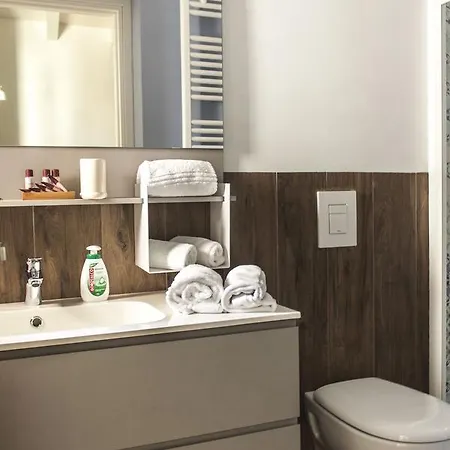 Color Holiday home Monopoli