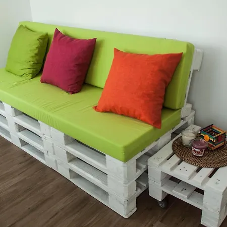 Color Tatil Evi *