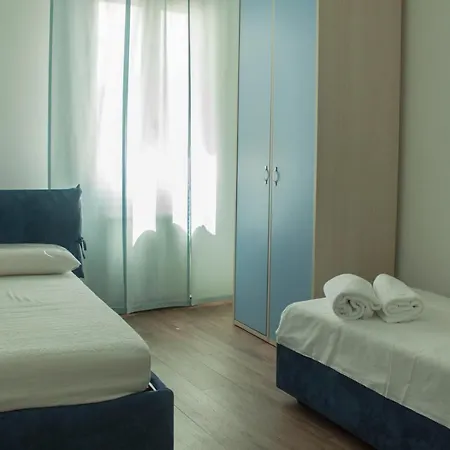 Color Holiday home Monopoli