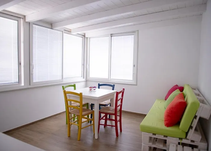 Nyaraló Color Monopoli