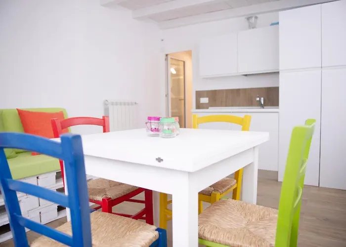 Dom wakacyjny Color *